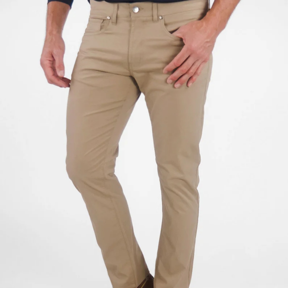 Tailor Vintage Canaan Mens Pants